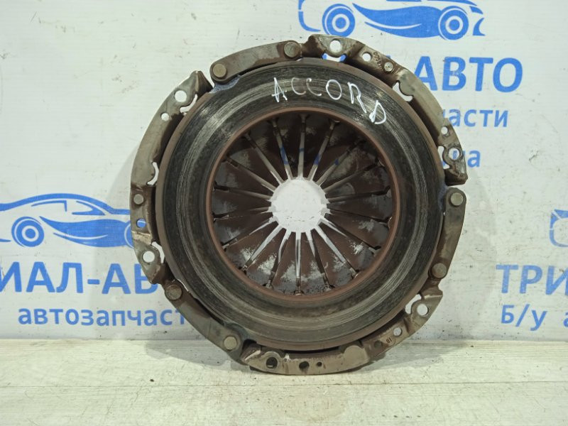 Корзина сцепления Honda Accord 8 2.0 2008 (б/у) Киев - изображение 3