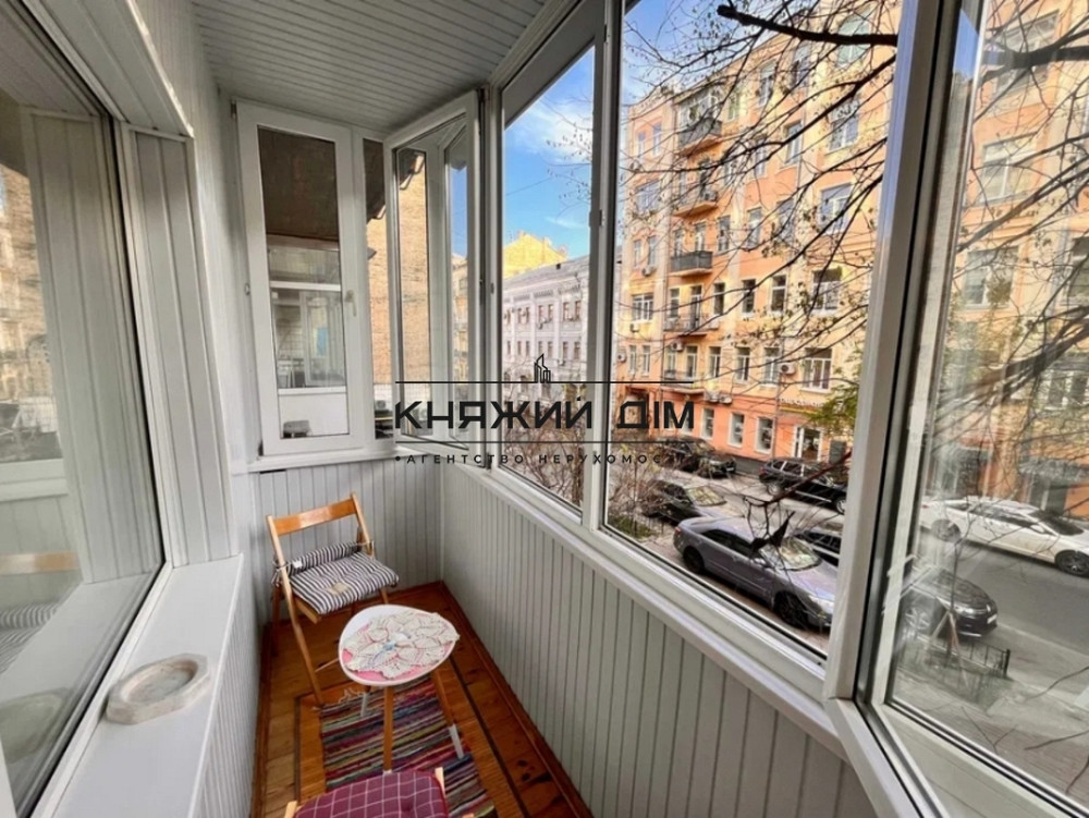 Оренда 2-х к. квартири студіо в центрі Києва м. Майдан Незалежності. № 11192458 Київ - зображення 8