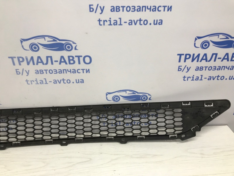 Решетка бампера центральная Hyundai Tucson TL 1.7 DIESEL D4FD 2015 (б/у) Київ - зображення 6