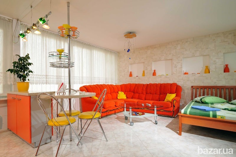 Сдается студия на набережной Ленина Дніпро - зображення 5