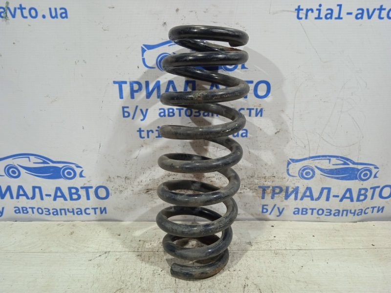 Пружина задняя Suzuki Grand Vitara JT 2005 (б/у) Київ - зображення 1