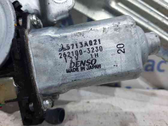 Стеклоподъемник задний левый Mitsubishi Pajero Sport 1996-2008 5713A021 (Арт. 26966) Киев