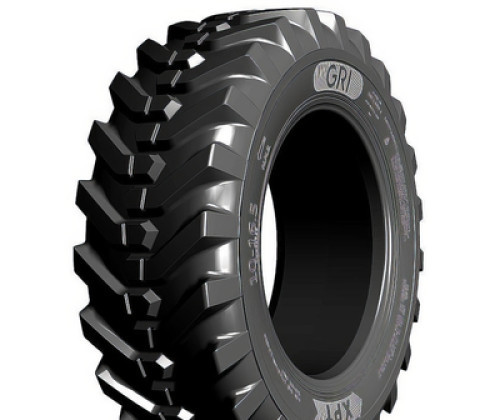 10 R16.5 GRI XPT R4 134/126A2/A3 Індустріальна шина Київ - зображення 1