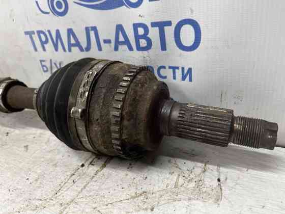Привод передний левый Mazda CX 7 2006-2012 GD722560XC (Арт. 79353) Киев