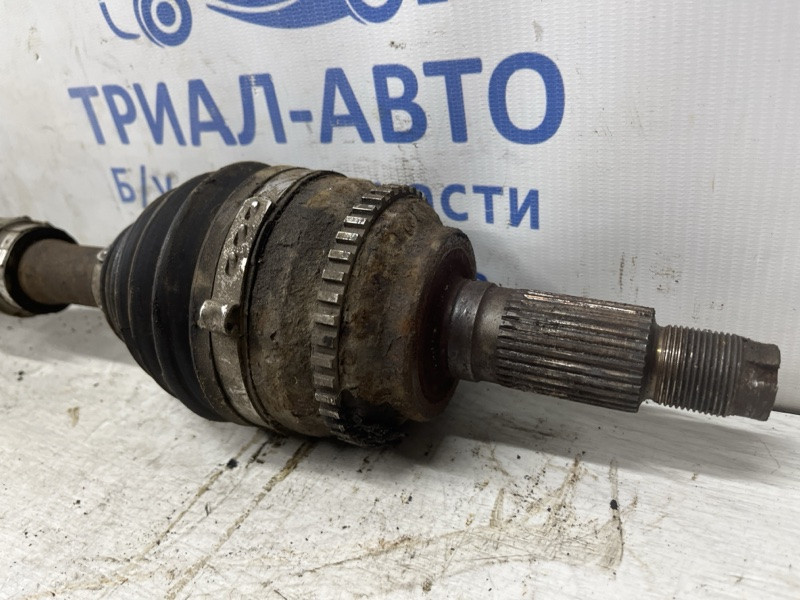 Привод передний левый Mazda CX 7 2006-2012 GD722560XC (Арт. 79353) Київ - зображення 2