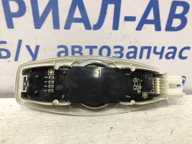 Плафон задний Ford Kuga 2011-2019 CJ5A13K767 (Арт. 46673) Київ - зображення 2