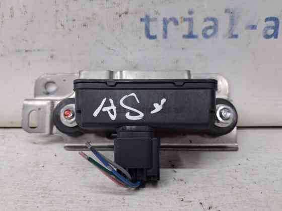 Блок управления Mitsubishi ASX 2010- 4670A730 (Арт. 64161) Киев