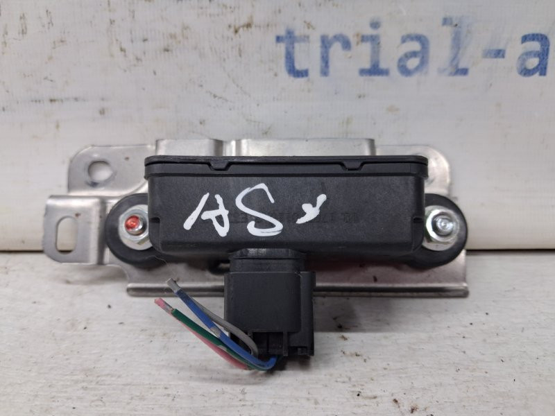 Блок управления Mitsubishi ASX 2010- 4670A730 (Арт. 64161) Киев - изображение 2