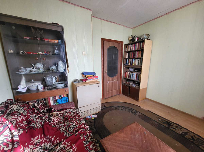 довгострокова оренда 3-к квартира Київ, Деснянський, 14500 грн./міс. Киев - изображение 8