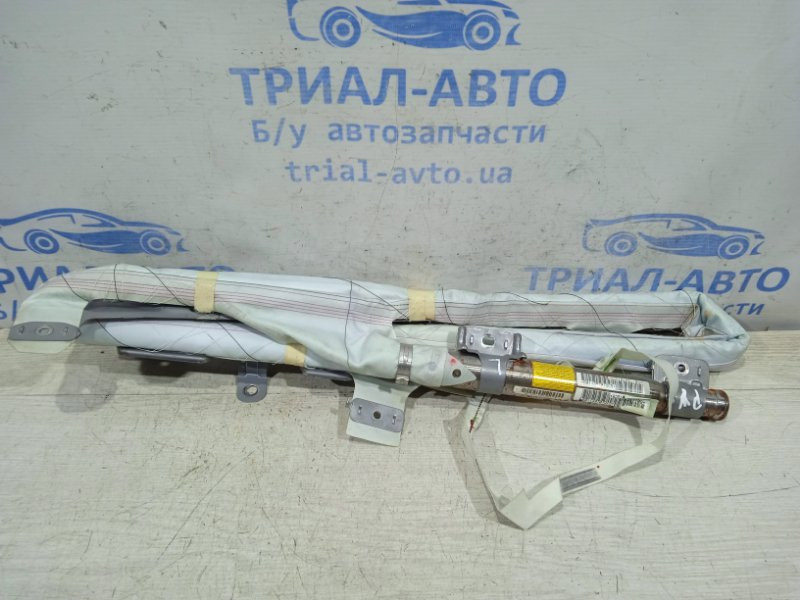 Airbag потолка(шторка) левый Mitsubishi Pajero Wagon 2006-2022 7030A199 (Арт. 9930) Київ - зображення 1