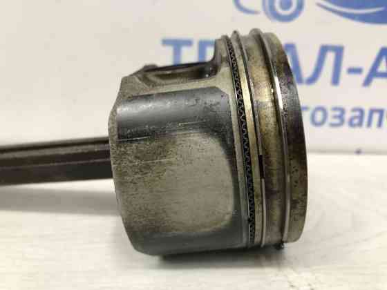 Поршень с шатуном Nissan Juke F15 1.6 TURBO MR16DDT 2010 (б/у) Київ