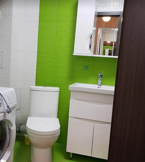 Здається 1-кімнатна ЖК Амурський Здановської (Ломоносова), 36А Київ - зображення 8