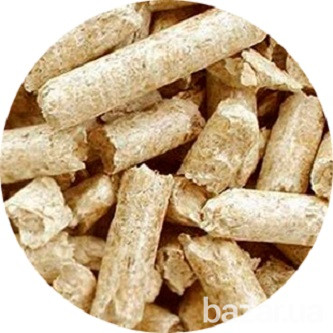 Пелет з дерева. Брикет з дерева Харьков - изображение 1