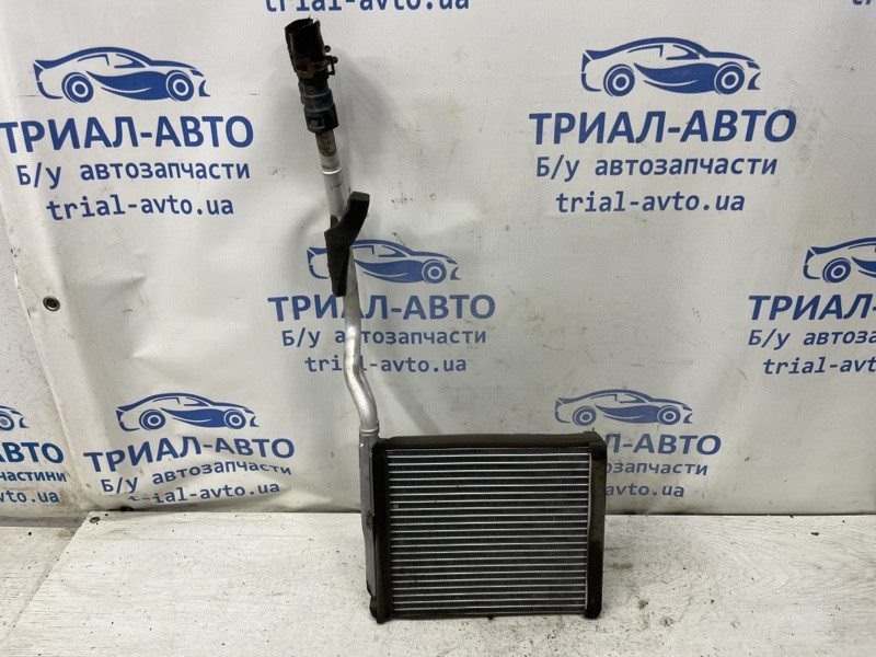 Радиатор печки Mazda 3 2003-2009 BP4K-61-A10 (Арт. 81778) Київ - зображення 2