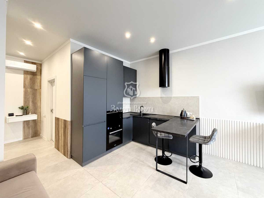 продажа 1-к квартира Киев, Печерский, 94000 $ Киев - изображение 2