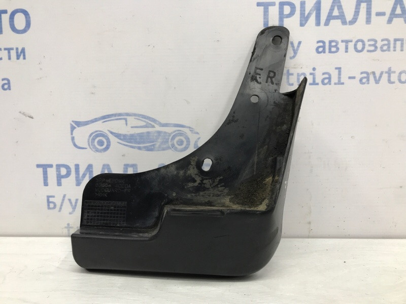 Брызговик передний Nissan X-Trail 2014-2021 638544CE0A (Арт. 55624) Киев - изображение 1