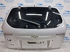 Крышка багажника Hyundai Tucson JM 2.0 БЕНЗИН G4GC 2004 (б/у) Киев
