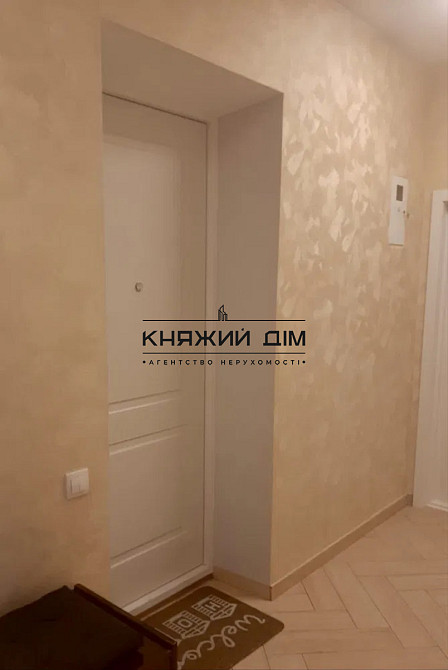 Оренда роздільної 2-х к. квартири на Печерську. № 11204199 Киев - изображение 7