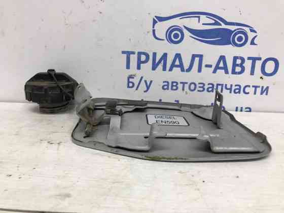 Лючок бака Mitsubishi Pajero Wagon 2006-2022 5940A078 (Арт. 56945) Київ