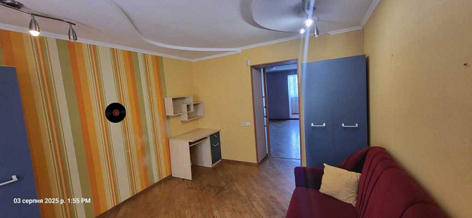 продажа 3-к квартира Броварский, Бровары, 74000 $ Бровари - зображення 4