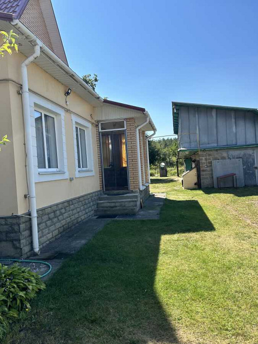 продажа 4-к дом Броварский, Рожевка, 105000 $  - зображення 2