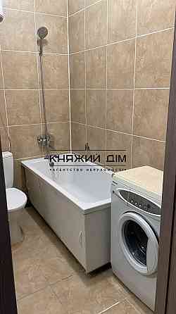 Є генератор,є укриття. Оренда квартири студіо в ЖК Східна Брама. м.Бориспільська. код:11204194 Київ