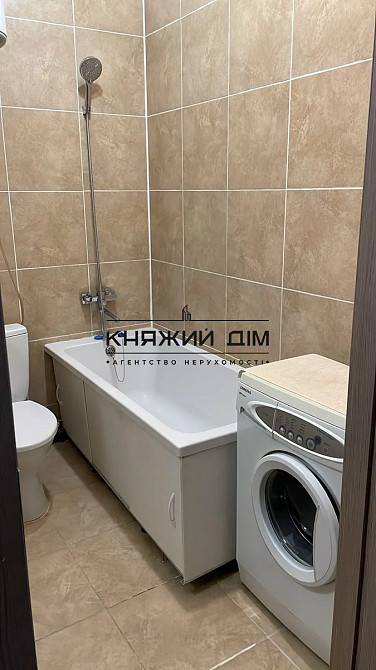 Є генератор,є укриття. Оренда квартири студіо в ЖК Східна Брама. м.Бориспільська. код:11204194 Киев - изображение 6