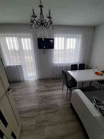 Продаж 2 км. квартири Ременів новобудова з ремонтом Львів