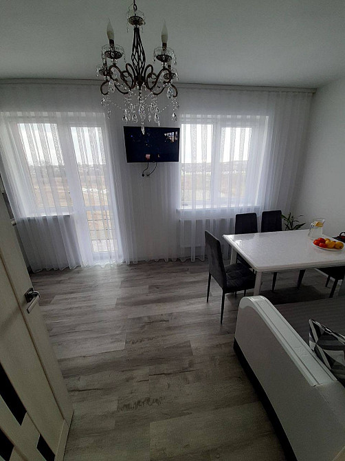 Продаж 2 км. квартири Ременів новобудова з ремонтом Львов - изображение 5