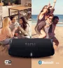 Колонка JBL Charge 5 Wi-Fi Black Bluetooth — нова, оригінальна, запакованаа Київ