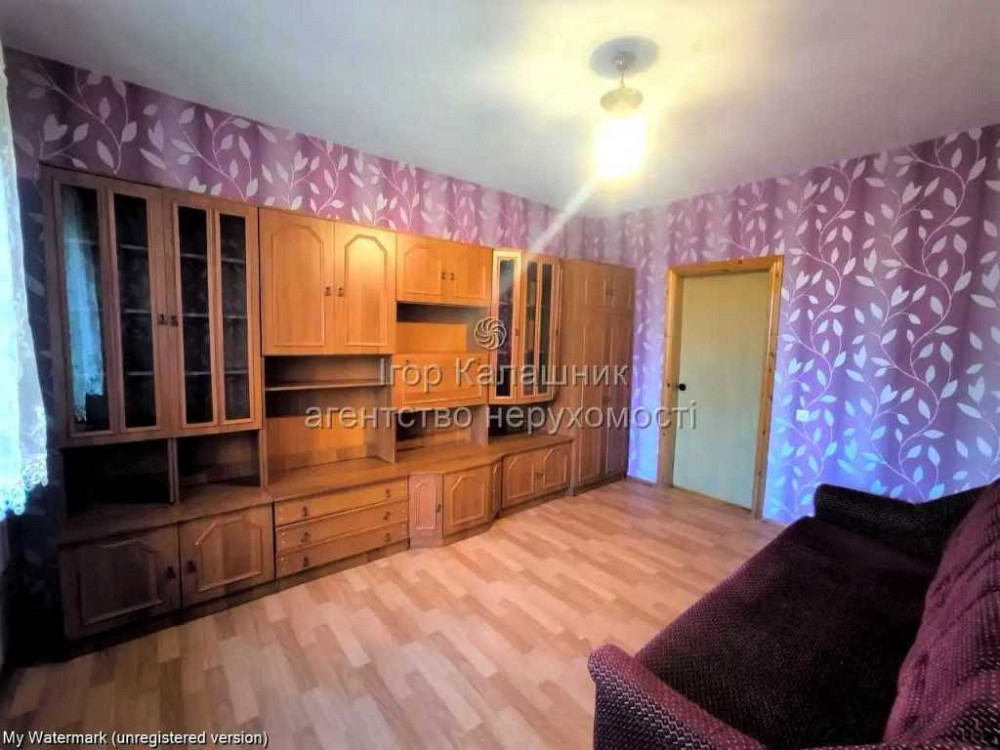 долгосрочная аренда 3-к квартира Киев, Дарницкий, 16000 грн./мес. Киев - изображение 6