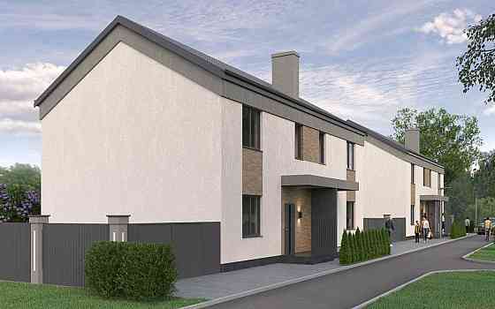 продажа 4-к таунхаус Нетишин, 83000 $ 