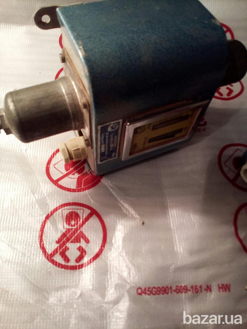 Датчики-реле DWD665.01. давления масла Харьков - изображение 1