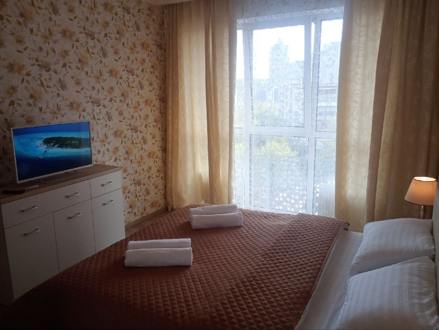 Терміново здам шикарну євро 2-ку Липківського, 16Г Киев - изображение 11