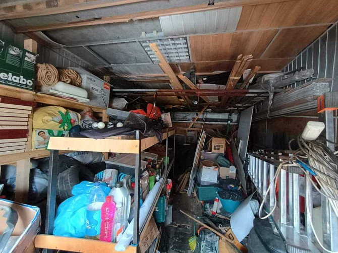 продажа отдельно стоящий гараж Киев, Деснянский, 5500 $ Київ - зображення 11