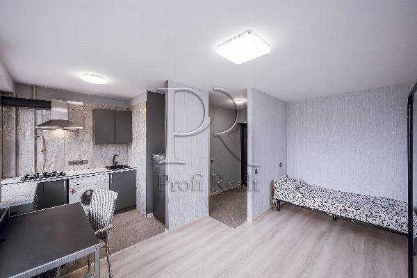 продажа 1-к квартира Киев, Печерский, 60000 $ Київ - зображення 4