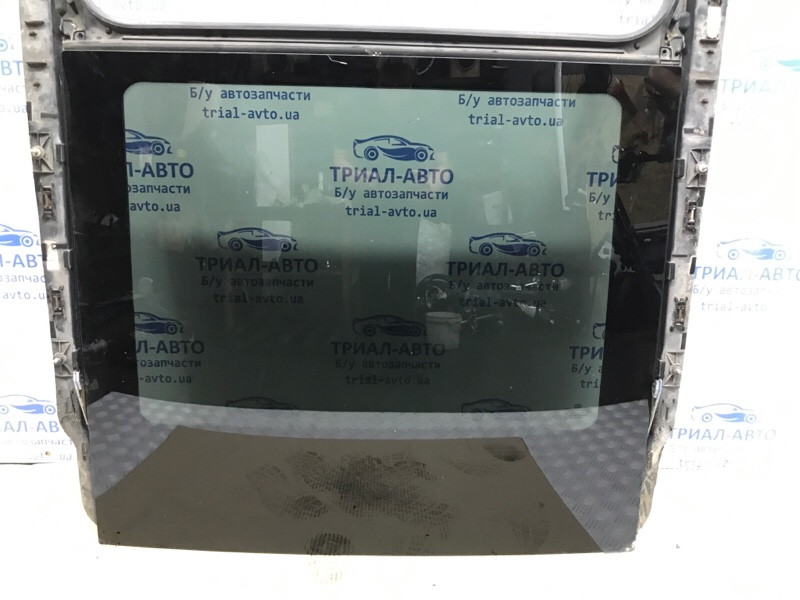 Стекло панорамной крыши Kia Sportage SL 1.7 DIESEL D4FD 2010 задн. (б/у) Київ - зображення 3