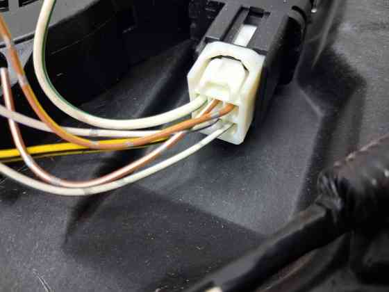 Стеклоподъемник передний правый Mazda 3 2003-2009  (Арт. 79723) Київ