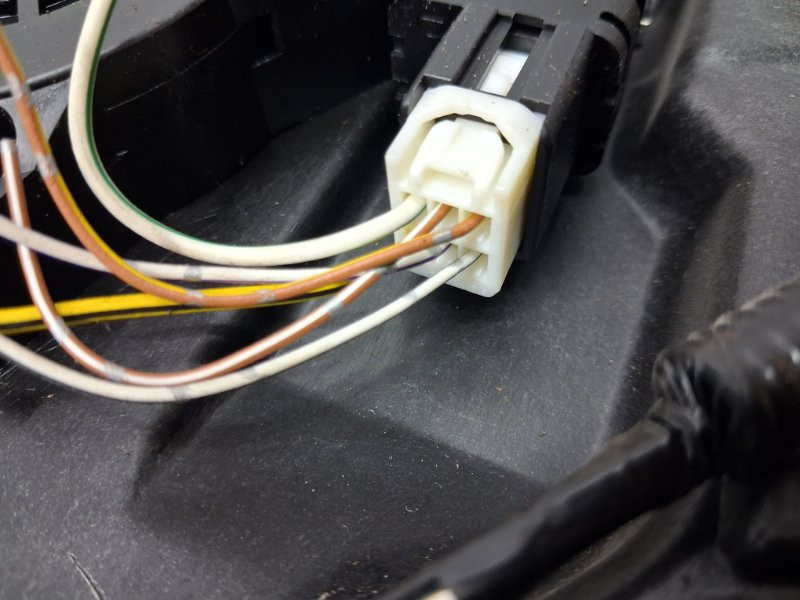 Стеклоподъемник передний правый Mazda 3 2003-2009 BP4K-58-590A (Арт. 79723) Київ - зображення 2