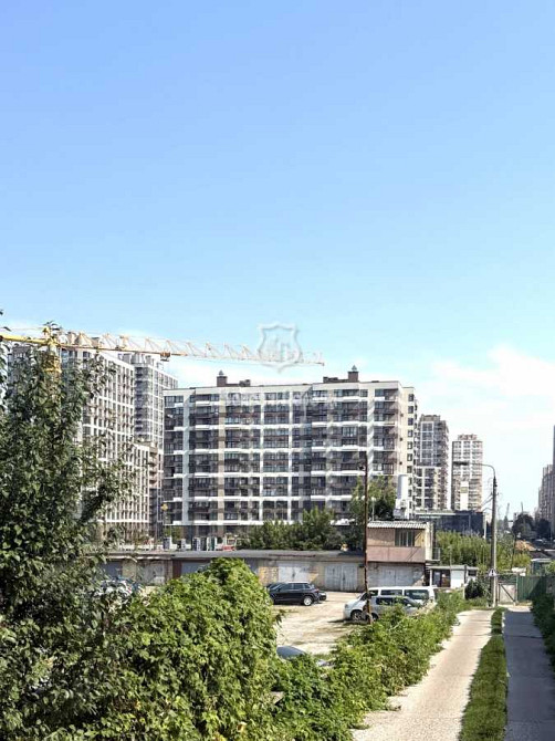 продажа бокс в гаражном комплексе Киев, Подольский, 15000 $ Київ - зображення 12