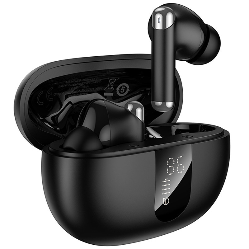 Беспроводные TWS наушники Hoco EQ26 Nice ANC+ENC Херсон - изображение 1