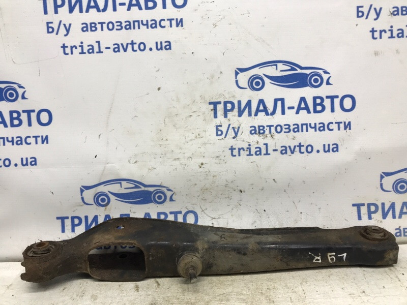 Рычаг задний поперечный Mitsubishi Lancer 9 1.6 БЕНЗИН 4G18 2003 (б/у) Київ - зображення 4