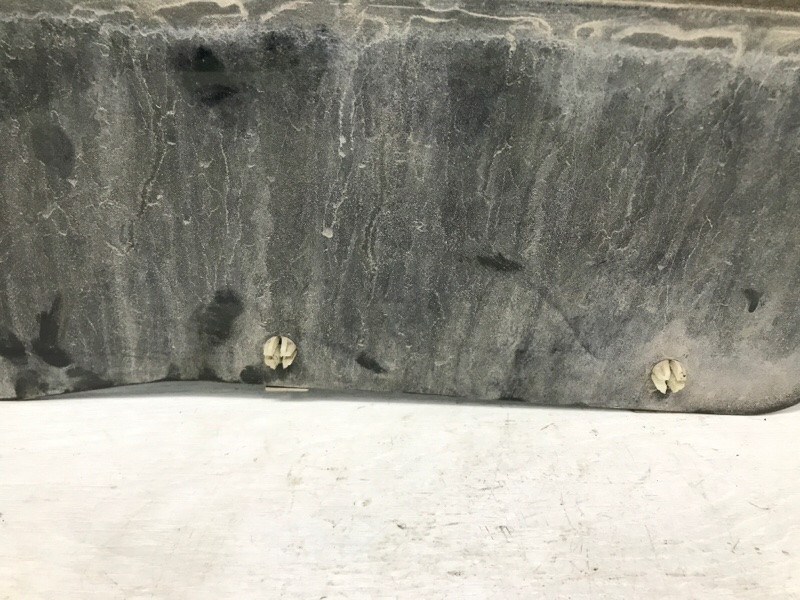 Стекло двери заднее левое SsangYong Kyron 2005-2016 7337609010 (Арт. 57885) Киев - изображение 2