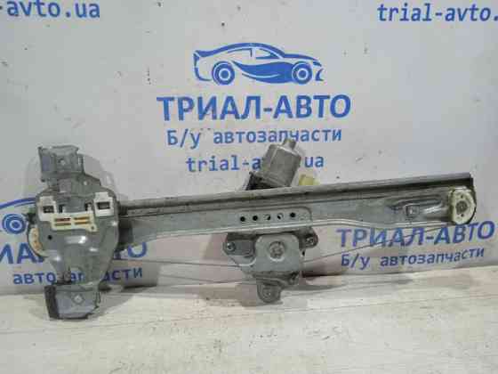Стеклоподъемник задний левый Chevrolet Cruze J300 2009 (б/у) Киев
