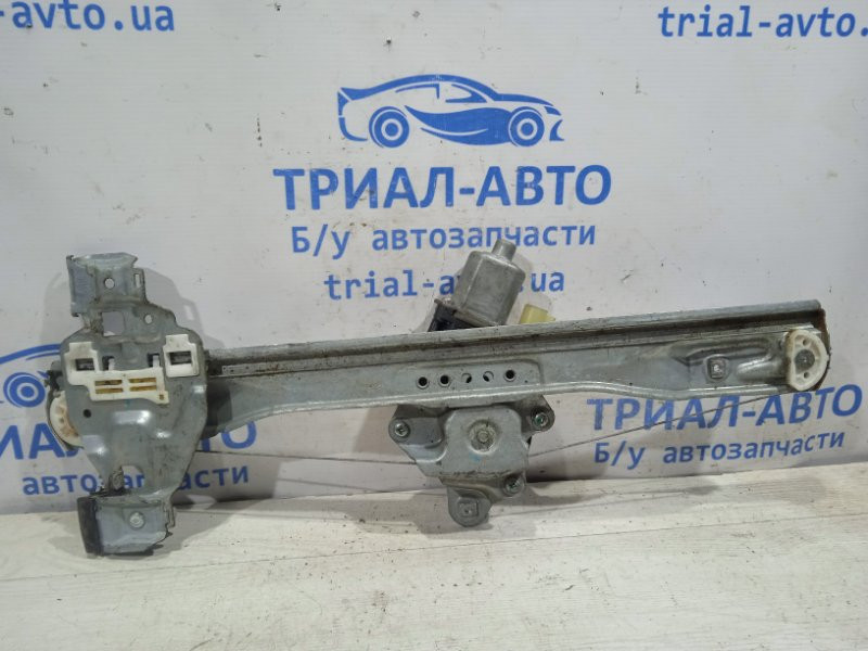 Стеклоподъемник задний левый Chevrolet Cruze J300 2009 (б/у) Київ - зображення 3