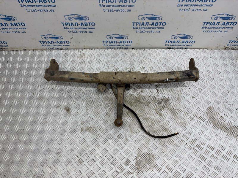 Фаркоп Toyota RAV 4 2005-2016  (Арт. 83387) Киев - изображение 2