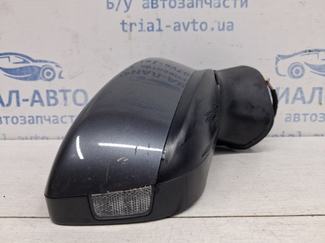 Зеркало правое Mazda 3 BM 2.2 DIESEL 2013 (б/у) Київ - зображення 4