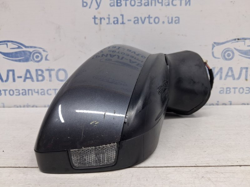 Зеркало правое Mazda 3 2013-2019 BJE4-69-121G (Арт. 63614) Київ - зображення 4