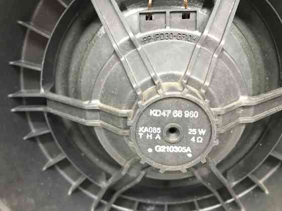 Динамик музыкальный передний Mazda CX 5 KE 2.2 DIESEL 2011 (б/у) Киев