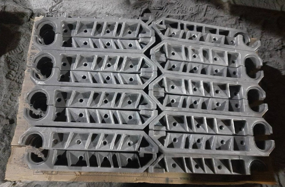 Лиття металу від проекту до готового виробу Каменское (Днепродзержинск) - изображение 7